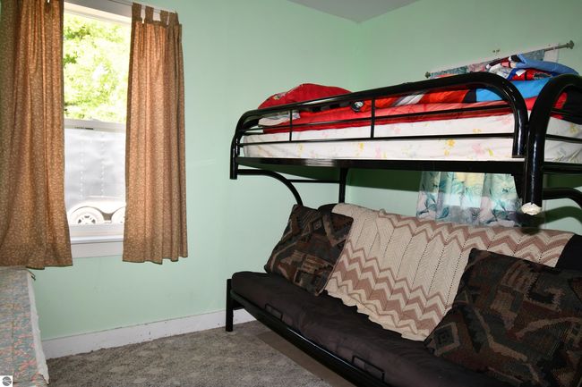 4327 Baker Rd, House other with 2 bedrooms, 1 bathrooms and null parking in Glennie MI | Image 16