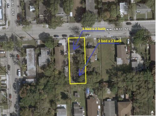 272 Nw 58th St, Miami, FL, 33127-1622 | Card Image
