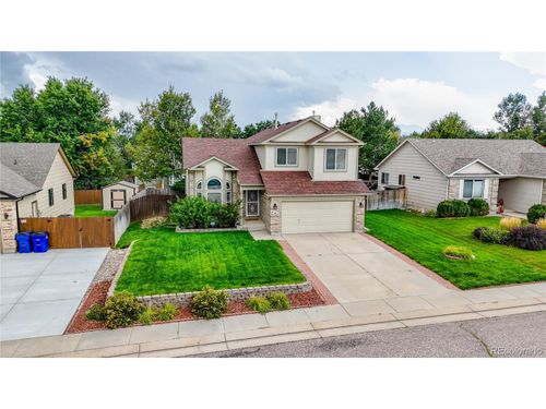 3165 Frazier Ln, Colorado Springs, CO, 80922-1220 | Card Image