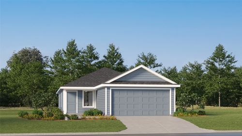 1009 Rain Tree Rd, Princeton, TX, 75407-5912 | Card Image