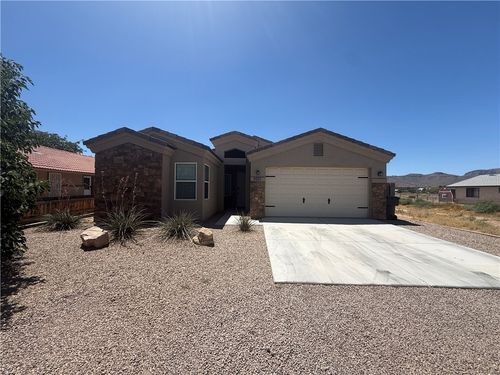 3561 N Burbank St, Kingman, AZ, 86409-3007 | Card Image