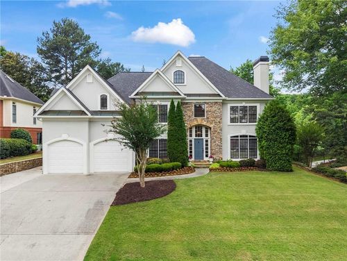 105 Crestwicke Trce, Sandy Springs, GA, 30319-1079 | Card Image