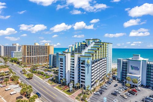 1205-6804 N Ocean Blvd., Myrtle Beach, SC, 29572 | Card Image