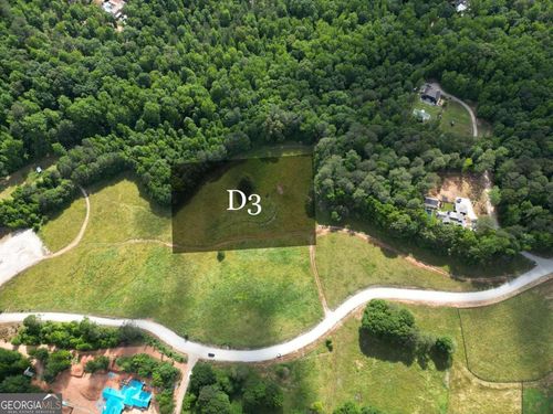 60 Prom Field Rd, Chattahoochee Hills, GA, 30268-2563 | Card Image