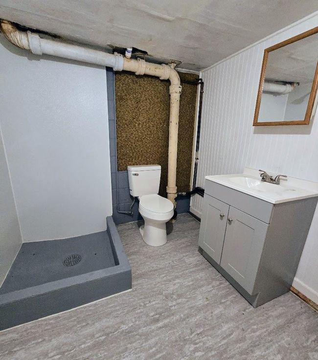 3/4 bath in basement | Image 27