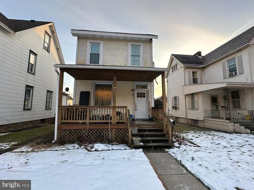 1514 Railroad Ave, SEWICKLEY, PA, 15143-2052 | Card Image
