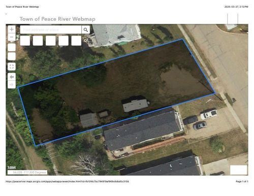 10330 93 Street, Peace River, AB, T8S1P8 | Card Image