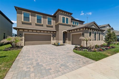 13154 Twin Bridges Dr, Riverview, FL, 33579-9429 | Card Image