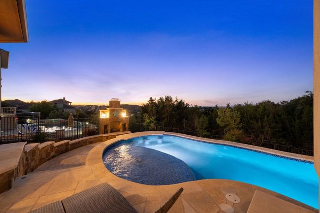 16216 Zagros Way, House other with 5 bedrooms, 4 bathrooms and null parking in Austin TX | Image 37