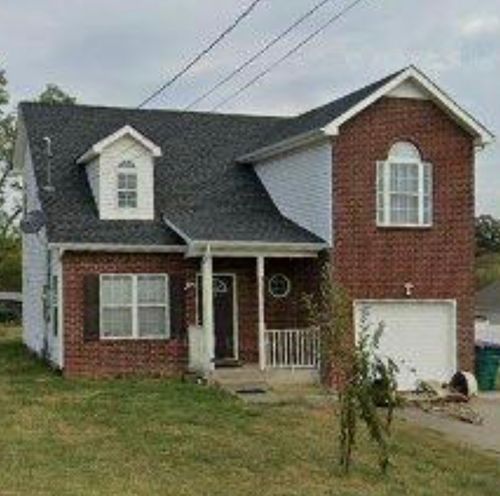 512 Grayson Ct, LA VERGNE, TN, 37086-3465 | Card Image