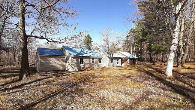 1568 S Hill Rd, House other with 2 bedrooms, 1 bathrooms and null parking in Ludlow VT | Image 20