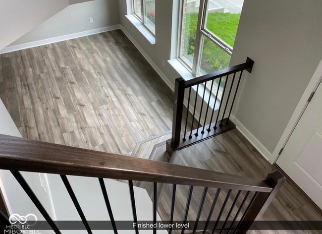 13344 Reyes St, Condo with 3 bedrooms, 4 bathrooms and null parking in Fishers IN | Image 7