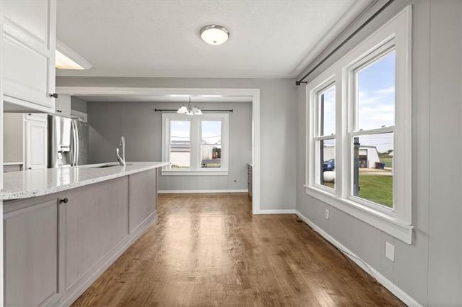 33910 E State Route Vv, House other with 3 bedrooms, 1 bathrooms and null parking in Pleasant Hill MO | Image 8