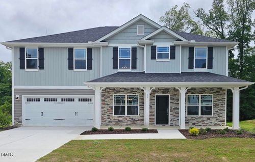 31 Capeside Court, Lillington, NC, 27546 | Card Image