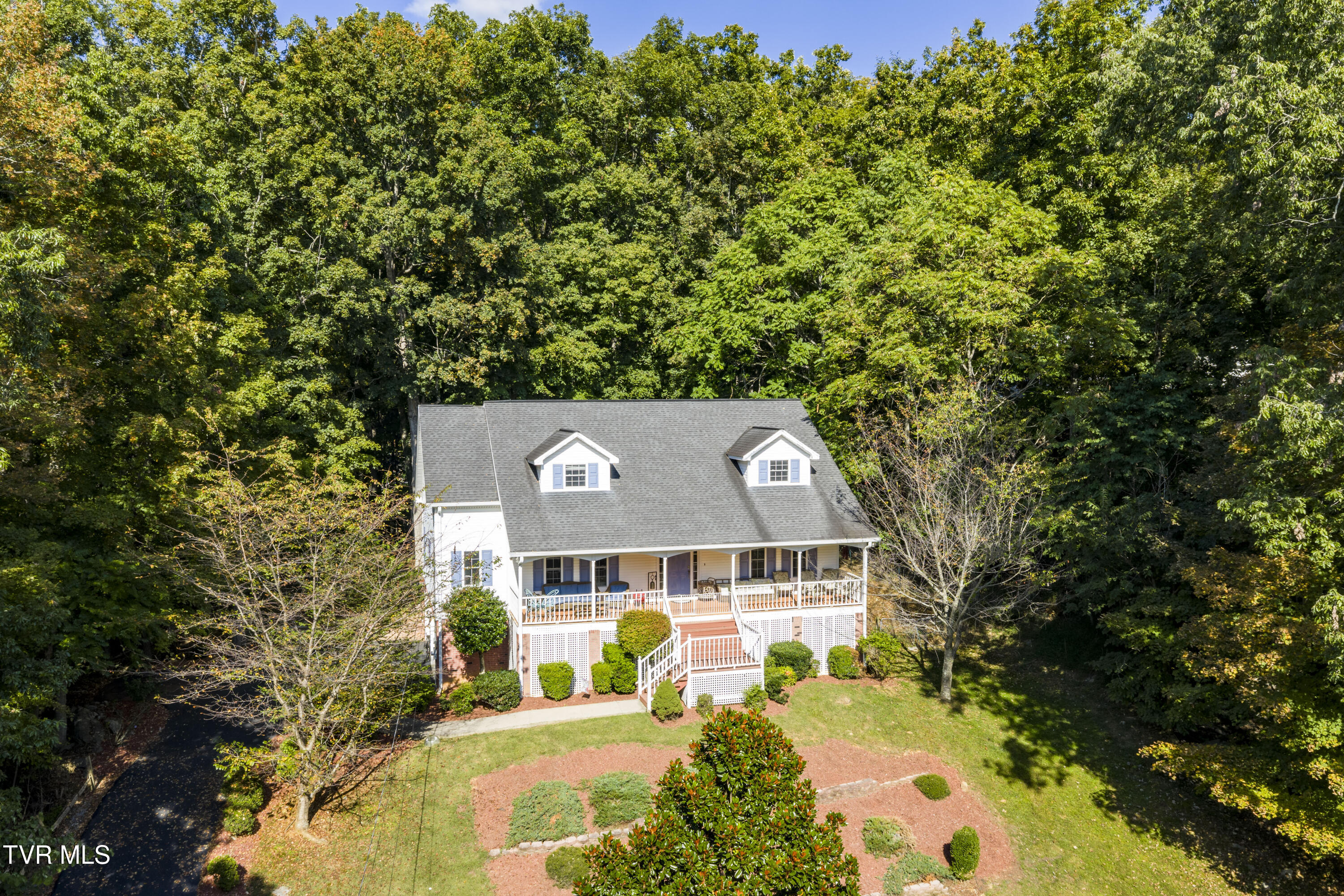 Residential in Johnson City 2