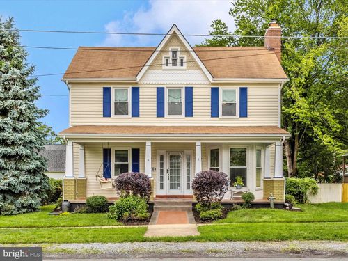 2786 Washington St, ADAMSTOWN, MD, 21710-9624 | Card Image