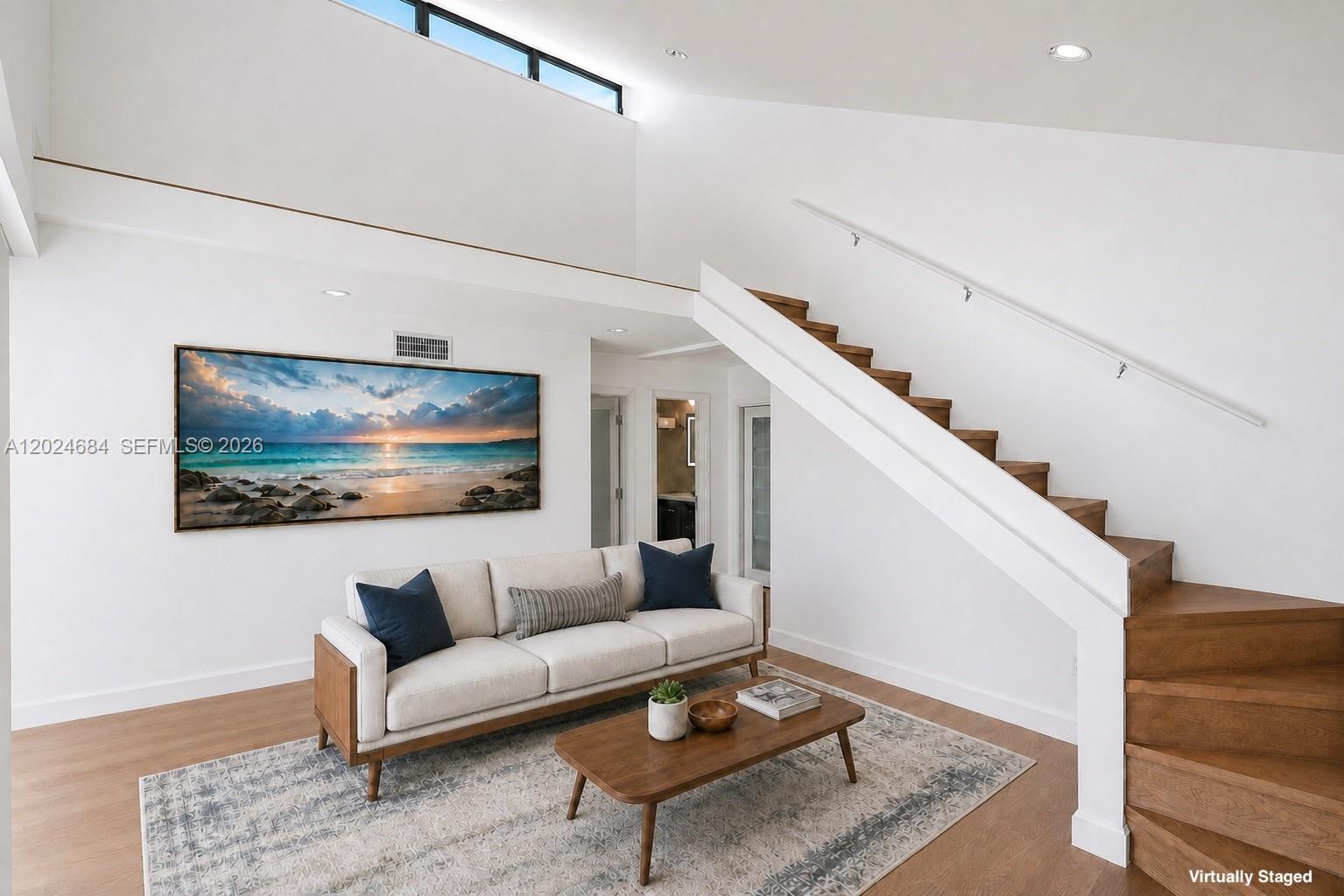 Residential in Miami 3