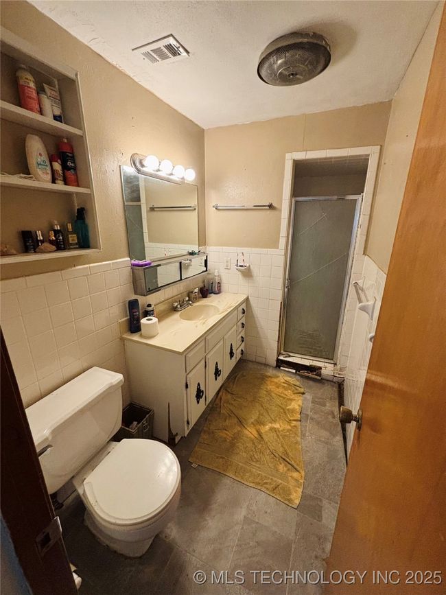 1503 Hillcrest Ave, House other with 3 bedrooms, 2 bathrooms and null parking in Durant OK | Image 14