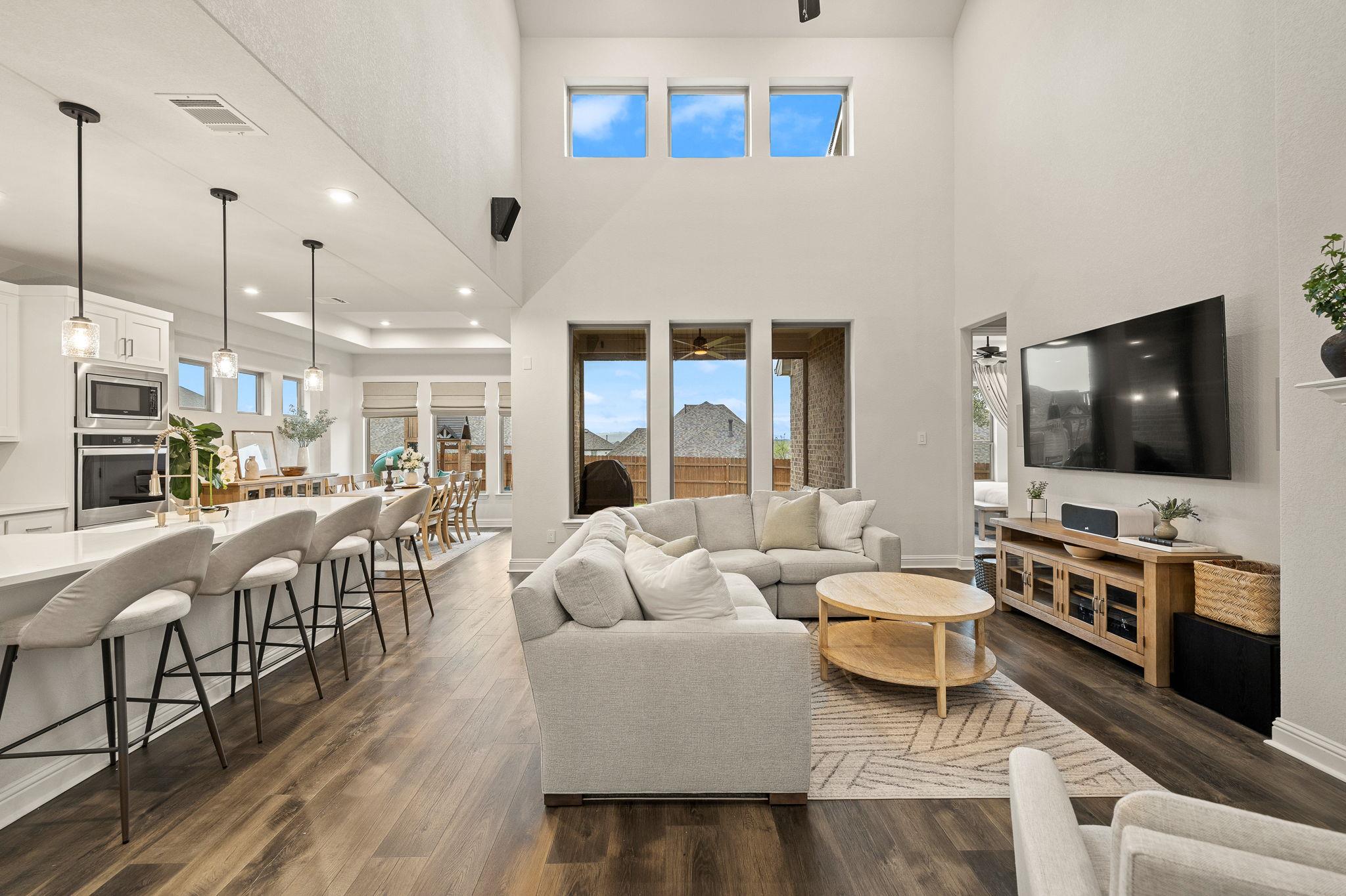 Residential Lease in Lago Vista 5