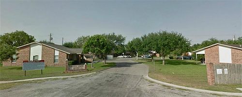 1500 Hackberry Ln, Mathis, TX, 78368-1553 | Card Image