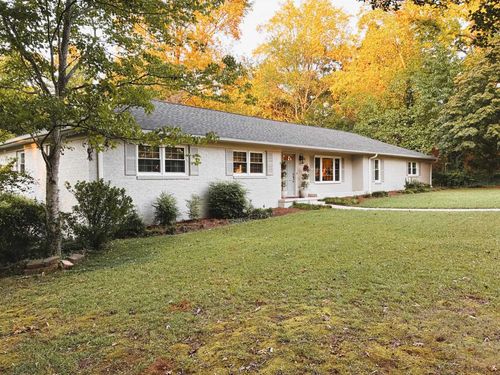 284 Henderson Road, Greenville, SC, 29607 | Card Image