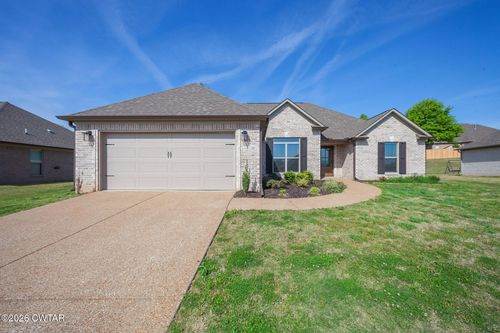 17 Ashland Drive, Jackson, TN, 38305 | Card Image