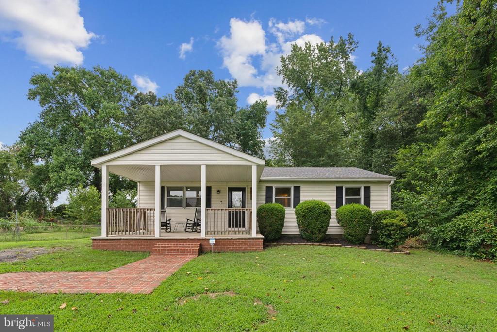 Birch Manor Dr, Mechanicsville, MD 20659