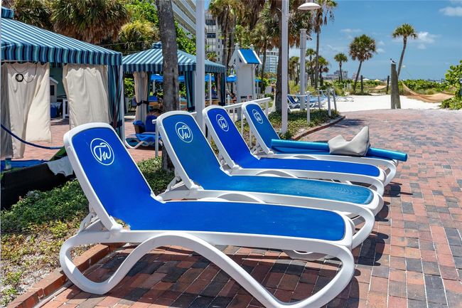 3219 - 5500 Gulf Blvd, Condo with 1 bedrooms, 1 bathrooms and null parking in ST PETE BEACH FL | Image 26