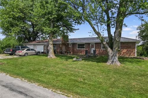 33608 W 160th St, Rayville, MO, 64084-9054 | Card Image