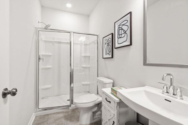 67 Wilder Ridge Way, Townhouse with 3 bedrooms, 4 bathrooms and 2 parking in Lawrenceville GA | Image 10