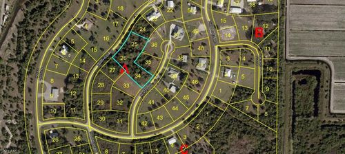1140 Northside Rd, MOORE HAVEN, FL, 33471-5753 | Card Image