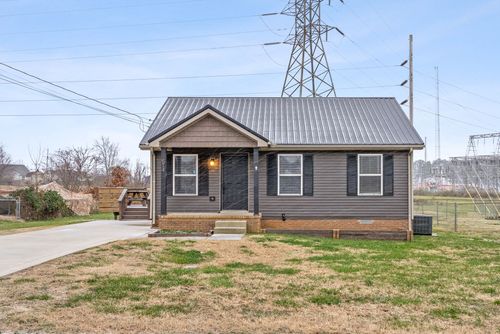 514 Gainey Dr, Oak Grove, KY, 42262-8259 | Card Image