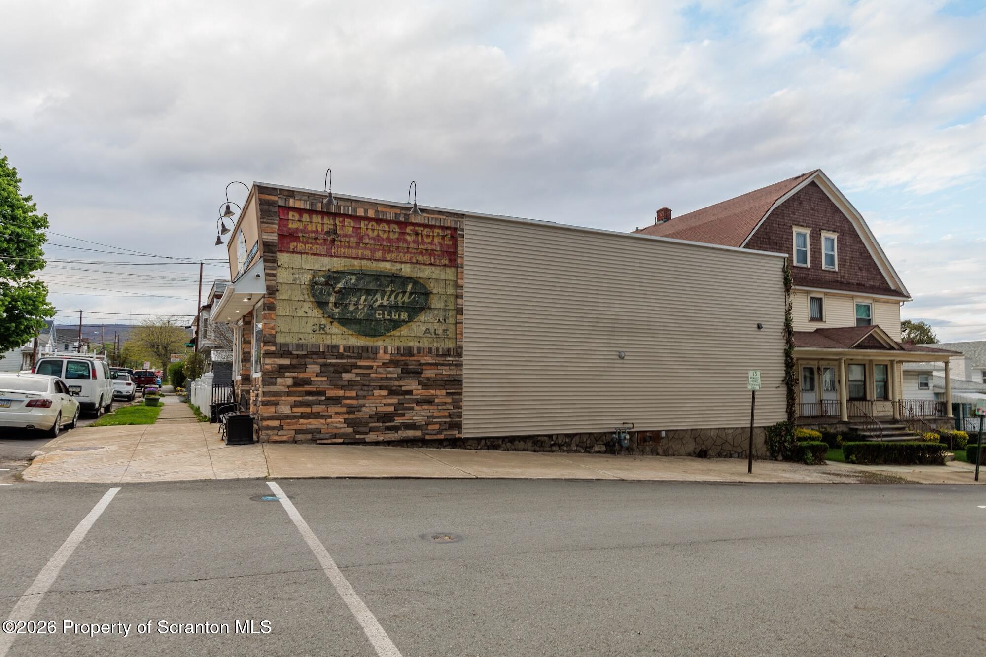 Commercial Sale in Scranton 3