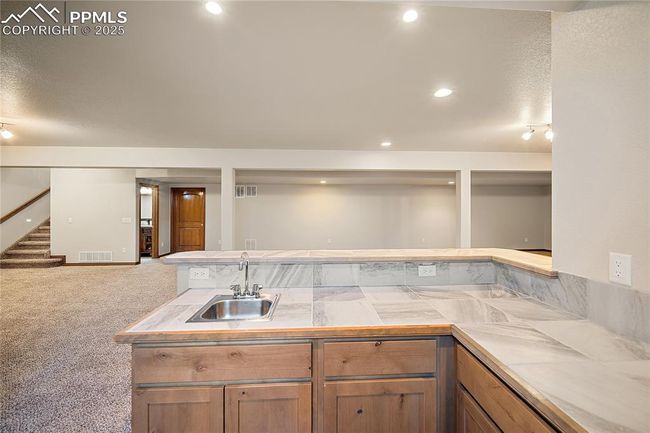 12692 Clark Peak Ct, House other with 5 bedrooms, 5 bathrooms and 6 parking in Peyton CO | Image 28