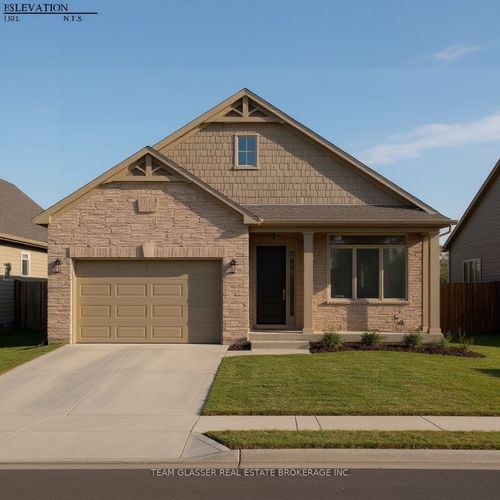 lot-18-73 Dearing Drive, South Huron, ON, N0M1T0 | Card Image