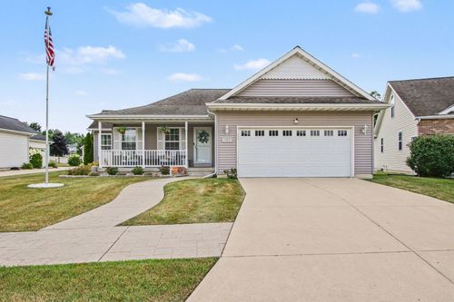 503 O Hagan Dr, Crown Point, IN, 46307-9491 | Card Image