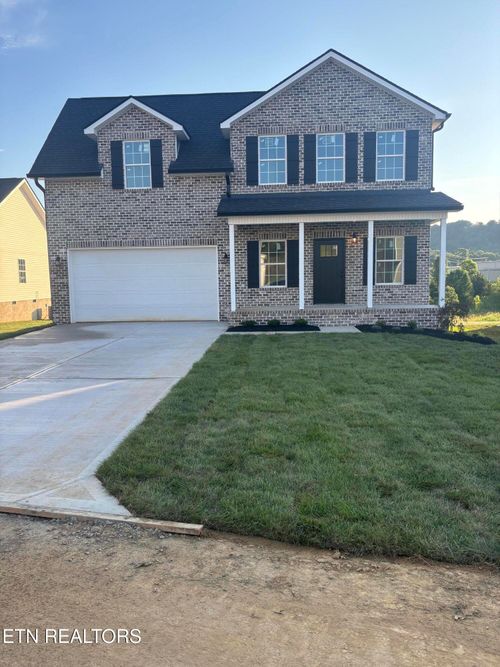 131 Jacob Ln, Blaine, TN, 37709-2060 | Card Image