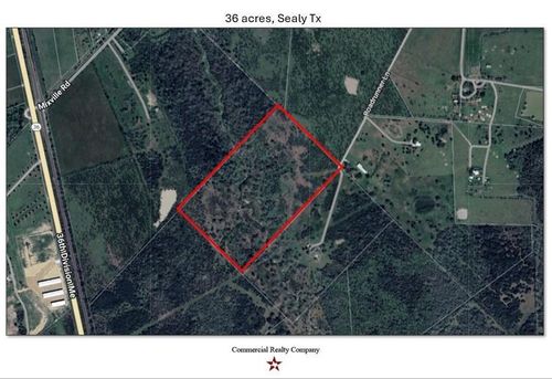 0 Roadrunner Ln, Sealy, TX, 77474 | Card Image