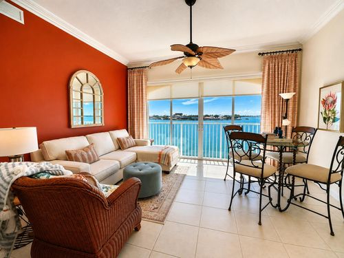 303-3 Harbour Isle Dr E, Fort Pierce, FL, 34949-2755 | Card Image