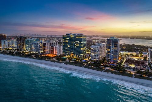 2701-10203 Collins Ave, Bal Harbour, FL, 33154 | Card Image