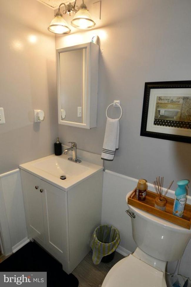 509 3 Rd Ave, House other with 3 bedrooms, 2 bathrooms and null parking in CHESILHURST NJ | Image 23