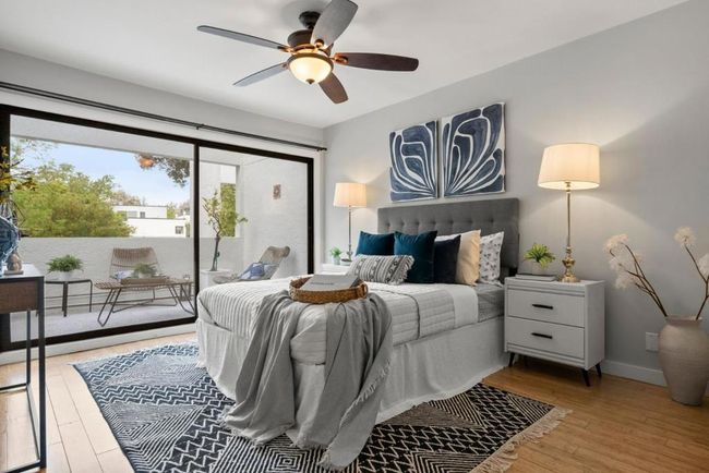 49 - 1919 Alameda De Las Pulgas, Condo with 1 bedrooms, 1 bathrooms and 1 parking in Redwood City CA | Image 17