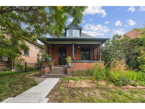 3020 N York St, Denver, CO, 80205-4655 | Card Image