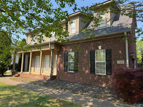 145 Bridge Arbor Ln, Huntsville, AL, 35811-9761 | Card Image