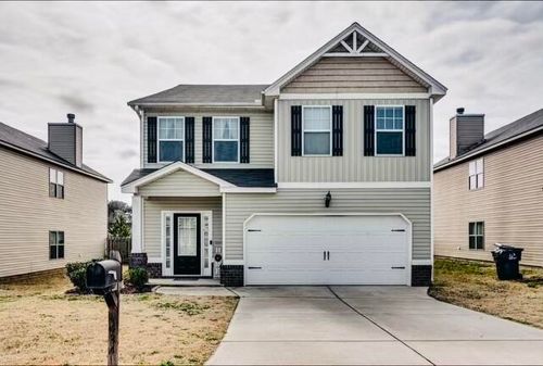 4434 Grove Landing Dr, Grovetown, GA, 30813-7012 | Card Image