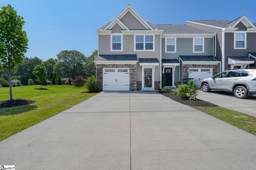 601 Preakness Run, Spartanburg, SC, 29301-2668 | Card Image