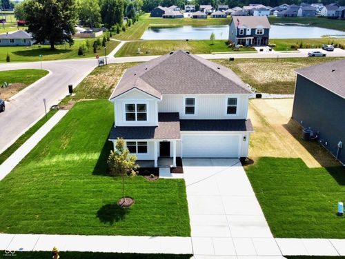 3310 Godby Dr, Sheridan, IN, 46069-9490 | Card Image