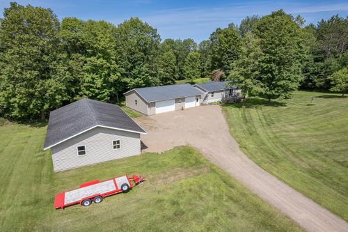 W9108 Keyes Avenue, MOLITOR, WI, 54451 | Card Image