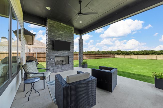904 Glorietta Ave, House other with 3 bedrooms, 3 bathrooms and null parking in Mcgregor TX | Image 27