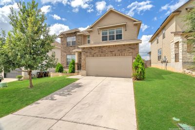 2937 Just Because, House other with 4 bedrooms, 2 bathrooms and null parking in San Antonio TX | Image 3